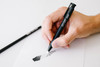 3 Pack - General's Factis Pen Style Mechanical Eraser- - BM2-BP 3 Pack - General's Factis Pen Style Mechanical Eraser- - BM2-BP