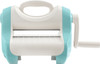 We R Memory Keepers Revolution Cutting & Embossing Machine-White/ Blue WR661176