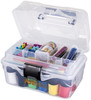 ArtBin Small Project Box -Clear 6890AG