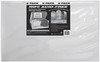 PROP-IT Acid-Free Museum Quality Storage for Textiles 2/Pkg-Large 6"X18"X30" - 1401 - 734425014013 PROP-IT Acid-Free Museum Quality Storage for Textiles 2/Pkg-Large 6"X18"X30" - 1401 - 734425014013