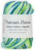 Premier Home Cotton Multi Yarn-Poolside 44-2 - 847652027814