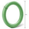FloraCraft FloraFoM Extruded Wreath Bulk Pack-9.8"X1.4" - XT10G FloraCraft FloraFoM Extruded Wreath Bulk Pack-9.8"X1.4" - XT10G