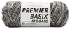 Premier Basix Mosaic Yarn-Zebra 2080-06 - 840166818527