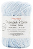 6 Pack Premier Home Cotton Multi Yarn-Sky Splash 44-67 - 840166810323