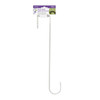 6 Pack FloraCraft Acrylic Wreath Hanger 13"RSWH103 - 046501038616