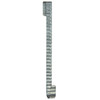 3 Pack FloraCraft Aluminum Wreath Hanger Corrugate-16.25" -RSFA0031 - 046501049810