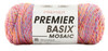 3 Pack - Premier Basix Mosaic Yarn-Bouquet - 2080-02 - 840166818480