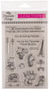 My Favorite Things Clear Stamps 4"X6"-Travel Buddies -CS658 - 849923045381