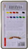 Nuvo Classic Color Pencils 12/Pkg-Brilliantly Vibrant 514N