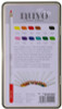 Nuvo Classic Colored Pencils 12/Pkg-Brilliantly Vibrant 5A0027P7-514N