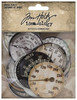Idea-Ology Gauge Dials-39/Pkg - TH94225 - 040861942255