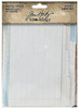 Idea-Ology Mini File Folders-8/Pkg - TH94232 - 040861942323