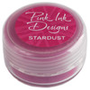 3 Pack Pink Ink Designs Stardust 10ml-Pink Diamond PIMIC-PINK - 5055260926688