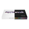 Karin Decobrush Pigment Markers 12/Pkg-Pastel Colors -29C7 - 5904446026844