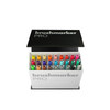 Karin Brushmarker Pro Mini Box 27/Pkg-26 Colors + 1 Blender 27C9