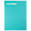American Crafts Cutup Self-Healing Mat-18"X24" - 63046