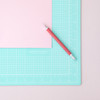American Crafts Cutup Self-Healing Mat-18"X24" - 63046