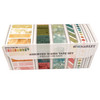 49 And Market Spectrum Sherbet Washi Tape Set 6/Rolls-Assortment SS36462 - 752505136462