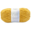 3 Pack Lion Brand Let's Get Cozy: Chenille Appeal Yarn-Harvest Gold 941-158 - 023032098050