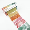 49 And Market Spectrum Sherbet 4" Fabric Tape Roll-Palletes SS36523