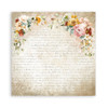 Stamperia Double-Sided Paper Pad 12"X12" 10/Pkg-Garden Of Promises, 10 Designs/1 Each SBBL110