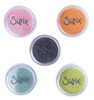 Sizzix Making Essential Opaque Embossing Powder 12g-Muted, 5/Pkg 665688