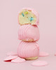 3 Pack Sweethshop Edible Cookie Dough 10oz-Pastel Rainbow 34015536