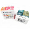3 Pack 49 And Market Spectrum Sherbet Washi Tape Roll-Postmark Postage SS36486 - 752505136486