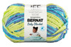 Bernat Baby Blanket Big Ball Yarn-Handsome Guy - 161104-4322 - 057355391581