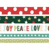2 Pack Simple Stories Baking Spirits Bright Washi Tape 5/PkgBAKI8327 - 810079986330