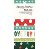 2 Pack Simple Stories Baking Spirits Bright Washi Tape 5/PkgBAKI8327