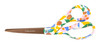 Fiskars Created With Fiskars Designer Scissors 8"-Playful Posies By House That Lars Built - 194542-1002