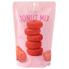 Sweetshop Cake Donut Mix 17.5oz-Pink 34016435 - 718813177450