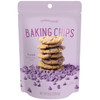 Sweetshop Baking Chips 8oz-Purple 34006791 - 718813450898
