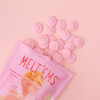 Sweetshop Flavored Melt'ems 12oz-Strawberries And Cream 34006965