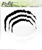 Picket Fence Studios Stencil 6"X6"-Horizontal Messy Watercolor BlendingA2 SC-291 - 602309345556