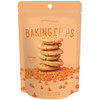 Sweetshop Baking Chips 8oz-Orange 34006777 - 718813450751