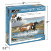 Lang Jigsaw Puzzle 1000 Pieces 29"X20"-Stream Canter 50380-47