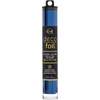 iCraft Deco Foil Transfer Sheets 6"X12" 5/Pkg-Deep Blue - DF6X12-51245 - 000943512455