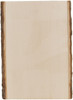 Walnut Hollow Basswood Country Rectangle Plank-11" To 13"X16" 3520