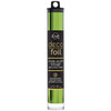 iCraft Deco Foil Transfer Sheets 6"X12" 5/Pkg-Spring Green - DF6X12-51265 - 000943512653