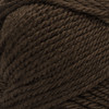 Red Heart Soft Yarn-Chocolate - E728-9344