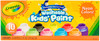 Crayola Washable Kids Paint 2oz 10/Pkg-Neon - 54-2390 - 071662023904