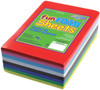Foam Sheets 4"X6" 1.5mm 30/Pkg-Primary Colors -GC044-A - 775749117486