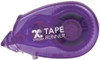 Xyron Tape Runner Permanent Adhesive Dispenser-.31"X40' 3301 - 608931023749
