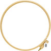 Frank A. Edmunds Beechwood Quilt Hoop-14" 212-12 - 715627112127