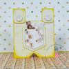 2 Pack - Dress My Craft Paper Punch-3 In 1 Corner - DMCT4295 2 Pack - Dress My Craft Paper Punch-3 In 1 Corner - DMCT4295