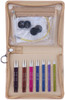 Knitter's Pride-Zing Deluxe Special Intchg Needles SetKP140302