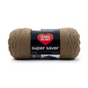 3 Pack - Red Heart Super Saver Yarn-Cafe Latte - E300B-360 - 073650788321