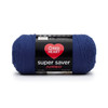 2 Pack - Red Heart Super Saver Jumbo Yarn-Royal - E302C-0385 - 073650011832